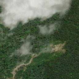 Satellite imagery of Fila La Florida, VE