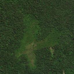 Satellite imagery of Fila La Florida, VE