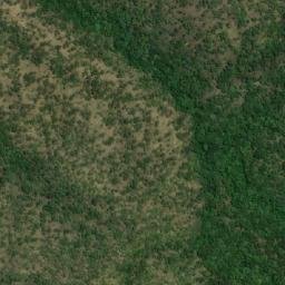 Satellite imagery of Hoséré Goundo, CM