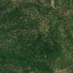 Satellite imagery of Hoséré Goundo, CM