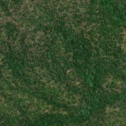 Satellite imagery of Hoséré Goundo, CM