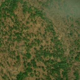 Satellite imagery of Kaga Nvoué, CF