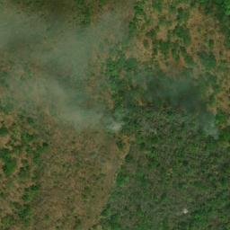 Satellite imagery of Kaga Nvoué, CF
