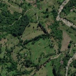 Satellite imagery of Alto de Arboledas, CO