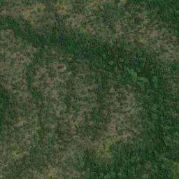 Satellite imagery of Hoséré Goundo, CM