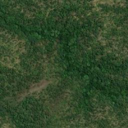 Satellite imagery of Hoséré Goundo, CM