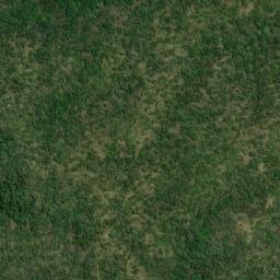 Satellite imagery of Hoséré Goundo, CM
