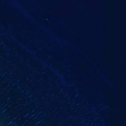 Satellite imagery of Bagoso Point, PH