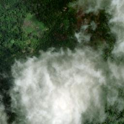 Satellite imagery of Loma Garrapata, CO