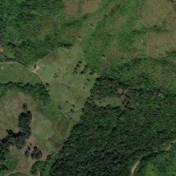 Satellite imagery of Alto Viento, VE
