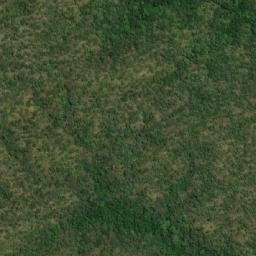 Satellite imagery of Hoséré Goundo, CM
