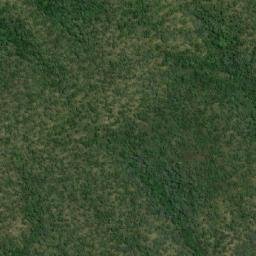 Satellite imagery of Hoséré Goundo, CM