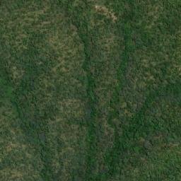 Satellite imagery of Hoséré Goundo, CM