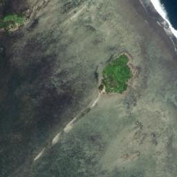 Satellite imagery of Bagoso Point, PH