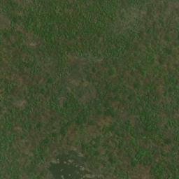 Satellite imagery of Kaga Omboro, CF