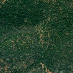 Satellite imagery of Hoséré Pené, CM