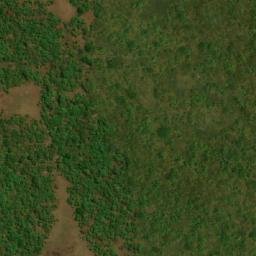 Satellite imagery of Kaga Djoua, CF
