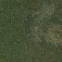Satellite imagery of Kaga Aliou, CF