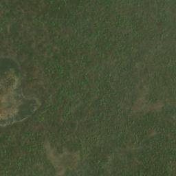 Satellite imagery of Kaga Aliou, CF