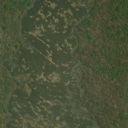 Satellite imagery of Kaga Omboro, CF