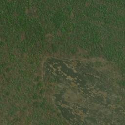 Satellite imagery of Kaga Omboro, CF