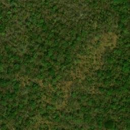 Satellite imagery of Kaga Mtollé, CF