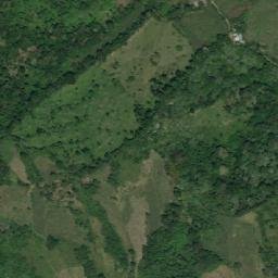Satellite imagery of Cerro El Caliche, VE
