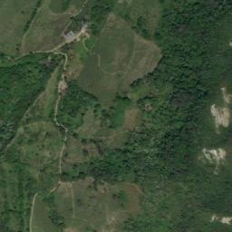 Satellite imagery of Cerro El Caliche, VE