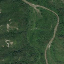 Satellite imagery of Cerro El Caliche, VE