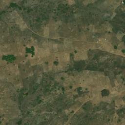Satellite imagery of B 347, TD
