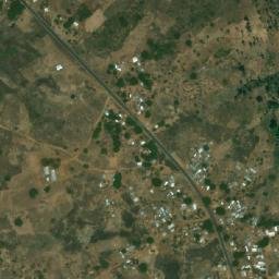 Satellite imagery of B 347, TD