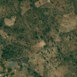 Satellite imagery of B 347, TD