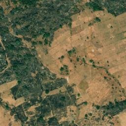 Satellite imagery of Hoséré Pené, CM