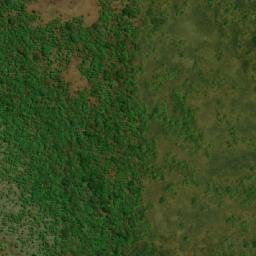 Satellite imagery of Kaga Djoua, CF