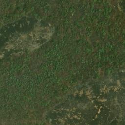 Satellite imagery of Kaga Bazou, CF
