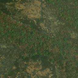 Satellite imagery of Kaga Bazou, CF