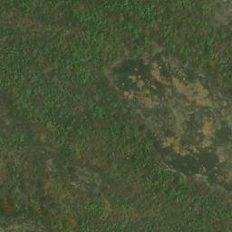 Satellite imagery of Kaga Bazou, CF
