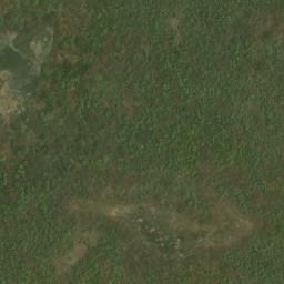 Satellite imagery of Kaga Aliou, CF
