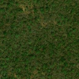 Satellite imagery of Kaga Mtollé, CF