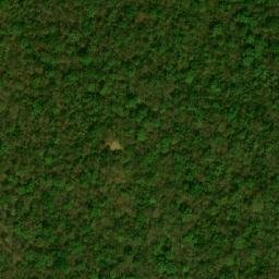 Satellite imagery of Kaga Mtollé, CF
