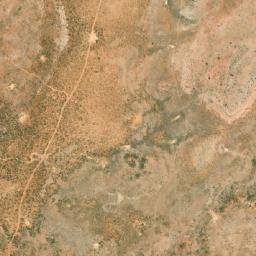 Satellite imagery of Gar Udub, SO