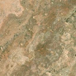 Satellite imagery of Gar Udub, SO