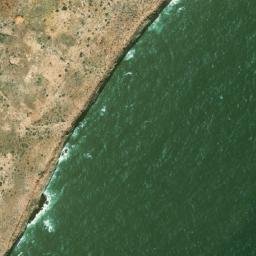 Satellite imagery of Gar Udub, SO