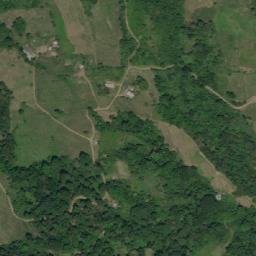 Satellite imagery of Cerro El Caliche, VE