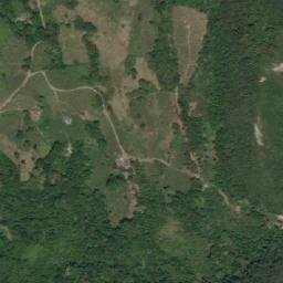 Satellite imagery of Cerro El Caliche, VE