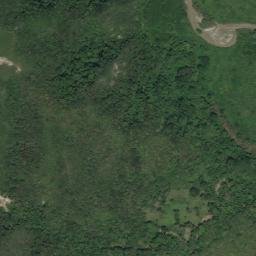 Satellite imagery of Cerro El Caliche, VE