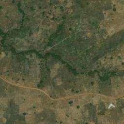 Satellite imagery of B 347, TD