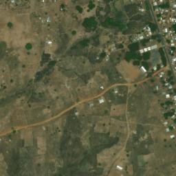 Satellite imagery of B 347, TD
