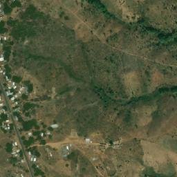 Satellite imagery of B 347, TD