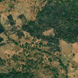 Satellite imagery of Hoséré Pené, CM